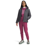 Dámska bežecká bunda Under Armour UA Sportswear Insulate Jkt