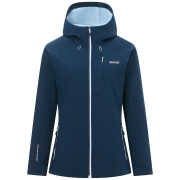 Dámska bunda Regatta Womens Highton Stretch Padded Jacket