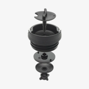 Náhradný uzáver Klean Kanteen TKWide Café Cap