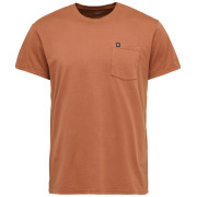 Pánske tričko Black Diamond M Patch Short SS Pocket Tee