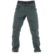 Pánske nohavice Nograd Sahel Pant tmavosivá Anthracite Grey