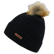 Zimná čiapka Fundango Merna Beanie čierna black