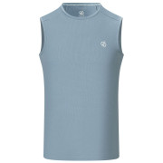 Pánske tielko Dare 2b Agile Tank modrá Mercury