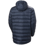 Pánska zimná bunda Helly Hansen Rwb Rigging Down Parka