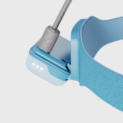 Čelovka BioLite Range 500