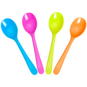 Brunner Spoon Set