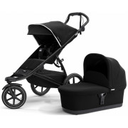 Kočík Thule Urban Glide 2 Infant Stroller Bundle – Seat and Bassinet