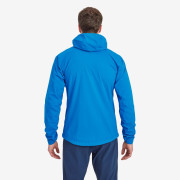 Pánska bunda Montane Minimus Lite Jacket