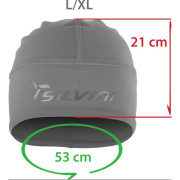 Čiapka Silvini Tazza UA726