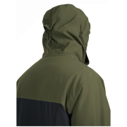 Pánska bunda 4F Technical Jacket M1218