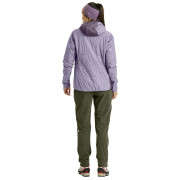 Dámska bunda Ortovox Swisswool Piz Duan Jacket W
