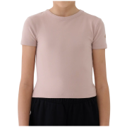 Detské tričko 4F Tshirt F2393 Beige