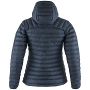 Dámska zimná bunda Fjällräven Expedition Lätt Hoodie