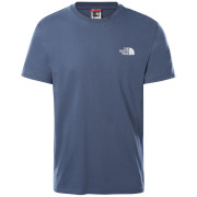 Pánske tričko The North Face Simple Dome Tee