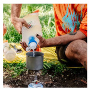 Skladacia fľaša CNOC 42 mm Vecto 3l Water Container