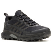 Pánske turistické topánky Merrell Speed Strike 2 Gtx čierna Black