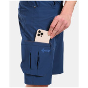 Pánske kraťasy Kilpi Asher-M