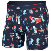 Boxerky Saxx Daytripper Boxer Brief Fly