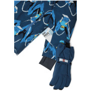 Detská bunda Lego Wear Lwjian 704 Dark blue
