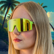 Slnečné okuliare Vidix Vision jr. 240202 fullset