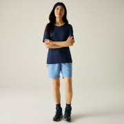 Dámske tričko Regatta Women’s Fingal V-Neck