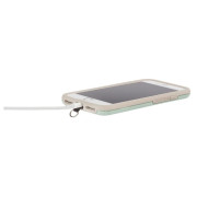 Bezpečnostné pútko Nite Ize Hitch Phone Anchor + Tether