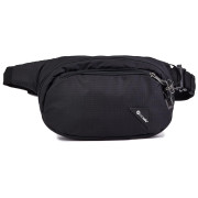 Ľadvinka Pacsafe Vibe 100 Hip Pack čierna JetBlack