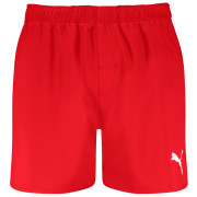 Pánske plavky Puma Mid Shorts