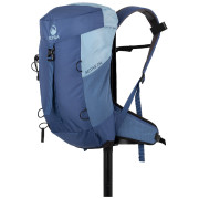 Turistický batoh Kohla Backpack Active V-Frame 25 modrá Dark Blue