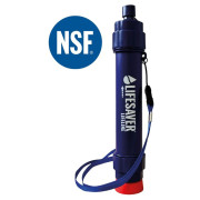 Filter na vodu Lifesaver Personal Water Filter modrá Blue