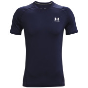 Pánské triko Under Armour HG Armour Fitted SS