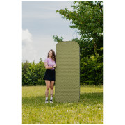 Samonafukovací matrac Zulu E-Dreamking 3D Mat Single 10