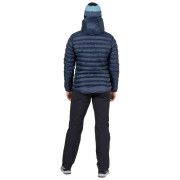 Dámska zimná bunda Mountain Equipment Superflux Hooded Jacket Women's