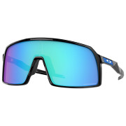 Slnečné okuliare OAKLEY Sutro Prizm Sapphire čierna Prizm Sapphire