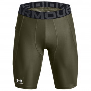 Pánske funkčné spodky Under Armour HG Armour Lng Shorts