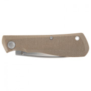 Vreckový nožík Gerber Mansfield Micarta