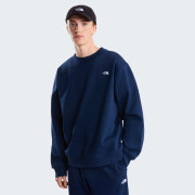 Pánska mikina The North Face Essential Simple Dome Relaxed Crew