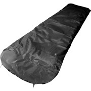 Bivakovací vak High Point Super Light 2.0 Cover čierna Black