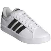 Dámske topánky Adidas Grand Court 3.0 biela Ftwwht/Cblack/Ftwwht