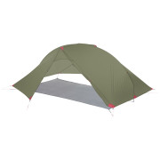 Stan MSR Carbon Reflex 2