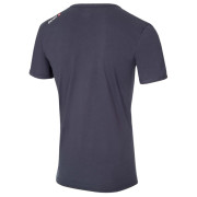 Pánske tričko Ocún Classic T Organic Men Rainbow Rocket
