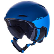 Detská lyžiarska prilba Blizzard Viper ski helmet junior modrá/svetlo modrá dark blue matt/bright blue matt
