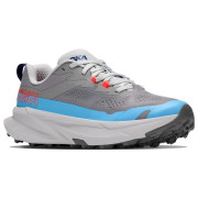 Dámske bežecké topánky Hoka Torrent 5 sivá/modrá Stellar Grey / Cosmic Grey