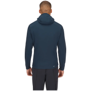 Pánska bunda Rab Xenair Alpine Light Jacket