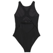 Dámske plavky Puma Raceback Swimsuit