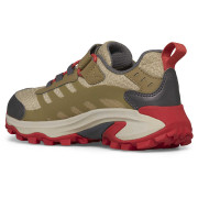 Detské topánky Merrell Moab Speed 2 Low A/C Wtpf