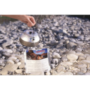 Dehydrované jedlo Travellunch Divoké huby & rezance 250 g
