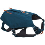 Postroj pre psa Ruffwear Switchbak™ Harness modrá Blue Moon