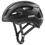 Cyklistická prilba Uvex Stride čierna black matt