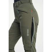 Dámske zimné nohavice Tenson Touring Softshell Pant